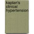 Kaplan's Clinical Hypertension