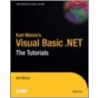 Karl Moore's Visual Basic .Net door Karl Moore