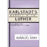 Karlstadt's Battle with Luther door Onbekend