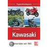 Kawasaki Motorräder seit 1965 door Andi Seiler