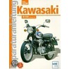 Kawasaki W 650 ab Baujahr 1999 door Onbekend