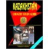 Kazakhstan Country Study Guide door Usa Ibp