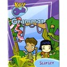 Key Grammar Starter Pupil Book by Robert John Hoare
