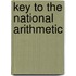 Key to the National Arithmetic