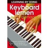 Keyboard lernen leicht gemacht door Onbekend