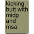 Kicking Butt With Midp And Msa