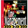 Kickstart Your Time Management door Jerald Ed. Kay