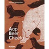 Aap, Beer, Cheeta door Henriette Boerendans