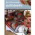 Schitterende quiltideeën