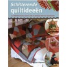 Schitterende quiltideeën