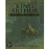 King Arthur Idylls of the King door Tennyson
