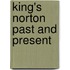 King's Norton Past And Present