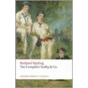 Kipling:stalky & Co Owcn:ncs P by Rudyard Kilpling