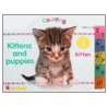 Kittens And Puppies - Counting door Onbekend