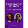 Kleinwort Benson:the History C by Jehanne Wake