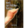 Knock and I Will Dine with You door E. Garcia Clara