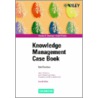 Knowledge Management Case Book door Thomas H. Davenport