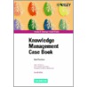 Knowledge Management Case Book by Thomas H. Davenport