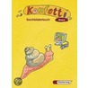 Konfetti Basis. Sachbilderbuch door Onbekend