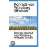 Konrads Von Wurzburg Silvester by Konrad