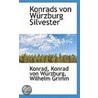 Konrads Von Wurzburg Silvester door Konrad