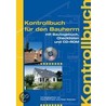Kontrollbuch für den Bauherrn door Onbekend