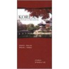Korean Dictionary & Phras by Kangjin Lee
