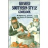 Kosher Southern-Style Cookbook door Sylvia P. Gerson