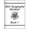 Ks2 Geography Workout - Book 1 door Tony Parsons