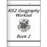 Ks2 Geography Workout - Book 2 door Tony Parsons