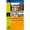 Kulturkarte Schleswig-Holstein by Unknown
