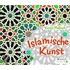 Kunst-Malbuch Islamische Kunst