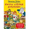 Knaag gezond, Geronimo!