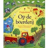 Op de boerderij