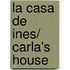 La casa de Ines/ Carla's House