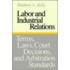 Labor And Industrial Relations