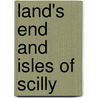 Land's End And Isles Of Scilly door Onbekend