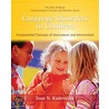 Language Disorders In Children door Joan N. Kaderavek