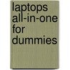 Laptops All-In-One For Dummies by Corey Sandler