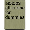 Laptops All-In-One For Dummies door Corey Sandler