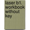 Laser B1. Workbook without key door Marianna Desypri