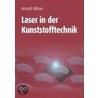 Laser in der Kunststofftechnik door Onbekend