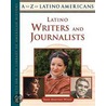 Latino Writers and Journalists by Jamie Martinez Wood