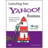 Launching Your Yahoo! Business door Linh Tang