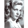 Lauren Bacall Suedelux Journal by Unknown