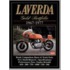 Laverda Gold Portfolio 1967-77