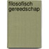 Filosofisch gereedschap