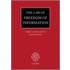 Law Freedom Information Supp P