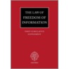 Law Freedom Information Supp P door John MacDonald