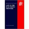 Law On The Electronic Frontier door Martin Simpson